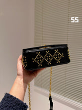 Load image into Gallery viewer, DR261 Sm30 Montaigne Bag / 7.8x4.7x2.7inch
