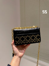 Load image into Gallery viewer, DR261 Sm30 Montaigne Bag / 7.8x4.7x2.7inch
