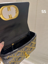 Load image into Gallery viewer, DR261 Sm30 Montaigne Bag / 7.8x4.7x2.7inch
