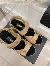 Load image into Gallery viewer, SE835 CC Sandals / Size5-9
