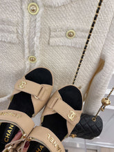 Load image into Gallery viewer, SE835 CC Sandals / Size5-9
