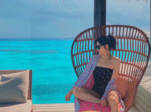 Load image into Gallery viewer, CLTH255 CC Bathing Suit / SizeS/M/L
