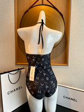 Load image into Gallery viewer, CLTH255 CC Bathing Suit / SizeS/M/L
