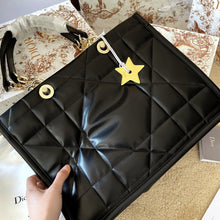Load image into Gallery viewer, DR263 Medium Dior Essential Tote Bag / 14.5 x 11 x 7 inches
