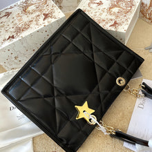 Load image into Gallery viewer, DR263 Medium Dior Essential Tote Bag / 14.5 x 11 x 7 inches
