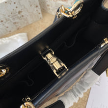 Load image into Gallery viewer, DR263 Medium Dior Essential Tote Bag / 14.5 x 11 x 7 inches
