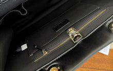 Load image into Gallery viewer, DR263 Medium Dior Essential Tote Bag / 14.5 x 11 x 7 inches
