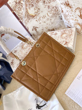 Load image into Gallery viewer, DR263 Medium Dior Essential Tote Bag / 14.5 x 11 x 7 inches
