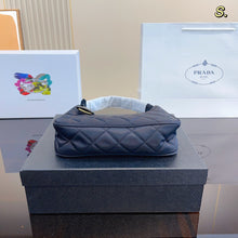 Load image into Gallery viewer, PD199 Re-Nylon Prada Re-Edition 2000 mini-bag/ 8.6x2.4x6.3inch
