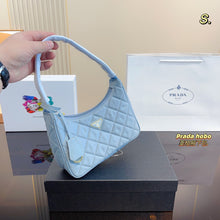 Load image into Gallery viewer, PD199 Re-Nylon Prada Re-Edition 2000 mini-bag/ 8.6x2.4x6.3inch
