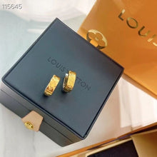 Load image into Gallery viewer, JW634 LB Nanogram Earrings
