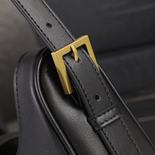 Load image into Gallery viewer, YSK226 Hobo Handbag / 9.4x7.1x2.7inch
