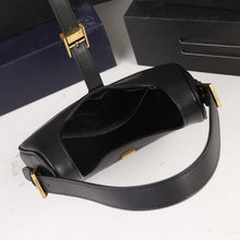 Load image into Gallery viewer, YSK226 Hobo Handbag / 9.4x7.1x2.7inch
