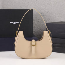 Load image into Gallery viewer, YSK227 Hobo Handbag / 9.4x7.1x2.7inch
