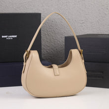 Load image into Gallery viewer, YSK227 Hobo Handbag / 9.4x7.1x2.7inch
