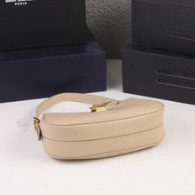 Load image into Gallery viewer, YSK227 Hobo Handbag / 9.4x7.1x2.7inch
