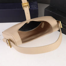 Load image into Gallery viewer, YSK227 Hobo Handbag / 9.4x7.1x2.7inch
