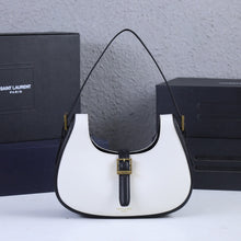 Load image into Gallery viewer, YSK228 Hobo Handbag / 9.4x7.1x2.7inch
