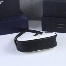 Load image into Gallery viewer, YSK228 Hobo Handbag / 9.4x7.1x2.7inch
