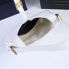 Load image into Gallery viewer, YSK229 Hobo Handbag / 9.4x7.1x2.7inch
