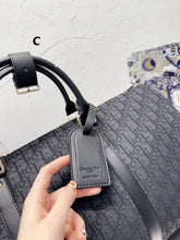 Load image into Gallery viewer, DR266 Dior Luggage / 19.7inch
