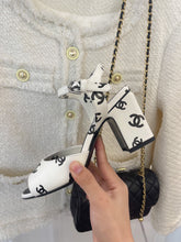 Load image into Gallery viewer, SE864 CC Sandals / Size5-9
