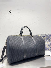Load image into Gallery viewer, DR266 Dior Luggage / 19.7inch
