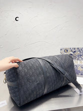 Load image into Gallery viewer, DR266 Dior Luggage / 19.7inch
