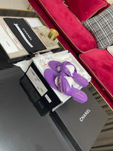 Load image into Gallery viewer, SE865 CC Sandals / Size5-9
