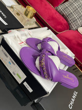 Load image into Gallery viewer, SE865 CC Sandals / Size5-9
