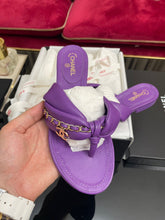 Load image into Gallery viewer, SE865 CC Sandals / Size5-9
