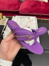 Load image into Gallery viewer, SE865 CC Sandals / Size5-9
