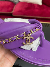 Load image into Gallery viewer, SE865 CC Sandals / Size5-9
