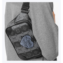 Load image into Gallery viewer, MBG026 New Sling Bag / 13.4x7.7x3.1inch
