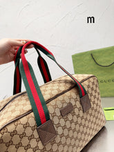 Load image into Gallery viewer, GC486 Luggage / 15.8x10.2inch
