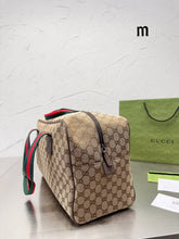 Load image into Gallery viewer, GC486 Luggage / 15.8x10.2inch
