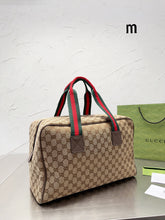 Load image into Gallery viewer, GC486 Luggage / 15.8x10.2inch
