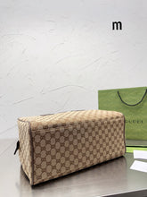 Load image into Gallery viewer, GC486 Luggage / 15.8x10.2inch
