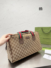 Load image into Gallery viewer, GC486 Luggage / 15.8x10.2inch
