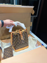 Load image into Gallery viewer, LB760 Noé / Small/Large
