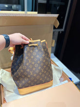 Load image into Gallery viewer, LB760 Noé / Small/Large
