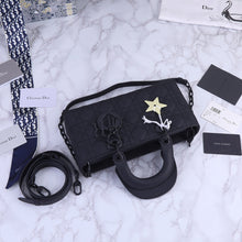 Load image into Gallery viewer, DR225 Lady D-JOY Handbag / 10.2x5.3x2inch
