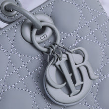 Load image into Gallery viewer, DR226 Lady D-JOY Handbag / 10.2x5.3x2inch
