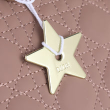 Load image into Gallery viewer, DR227 Lady D-JOY Handbag / 10.2x5.3x2inch
