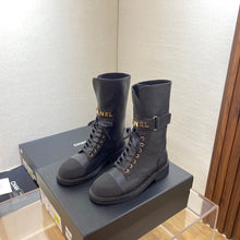 Load image into Gallery viewer, SE930 CC Boots / Size5-9
