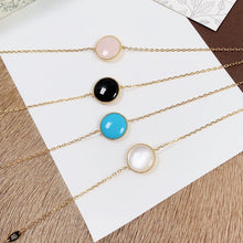 Load image into Gallery viewer, JW710 CD Necklace
