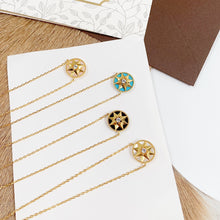 Load image into Gallery viewer, JW710 CD Necklace
