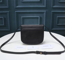 Load image into Gallery viewer, YSK182 Leather Crossbody Bag / 7.1x5.9x2.2inch
