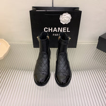 Load image into Gallery viewer, SE928 CC Ankle Boots / Size5-10
