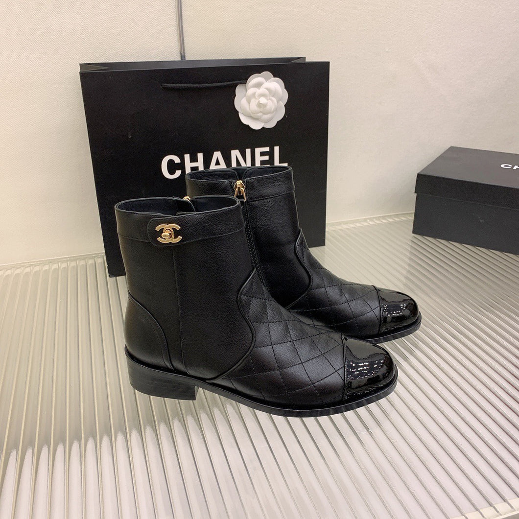 SE928 CC Ankle Boots / Size5-10